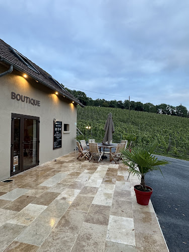 Domaine des Déserts