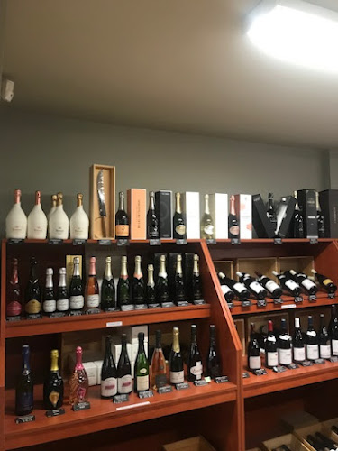 Le Cellier de la Maison du Roy