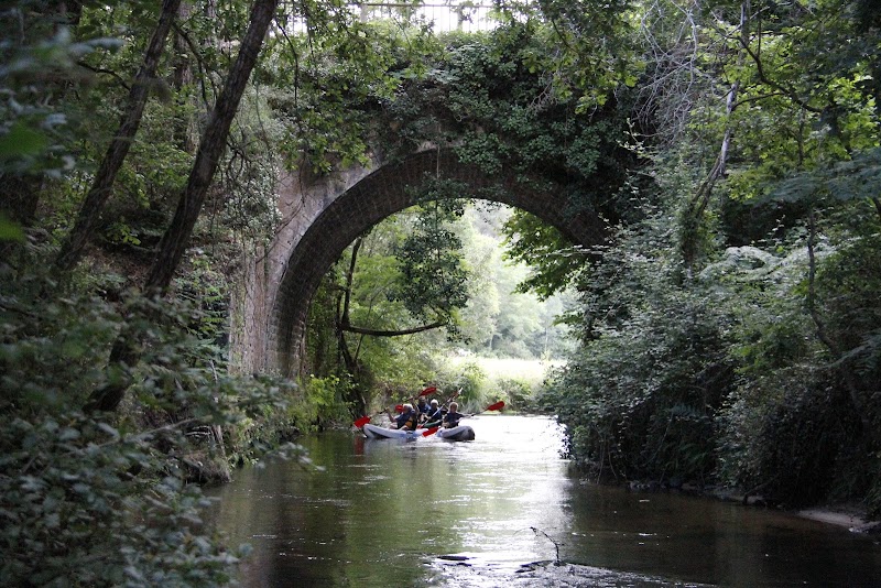 Canoe Land