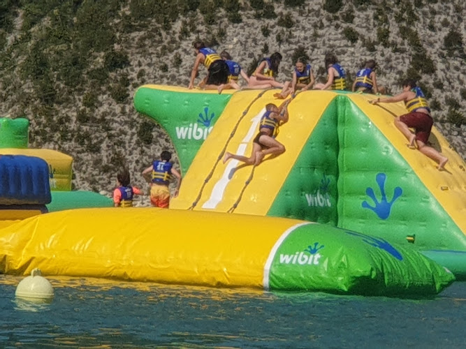 Aquaventure Park