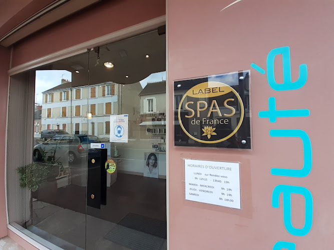 Evasion Spa