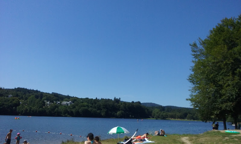 Base Nautique ESCAPADE