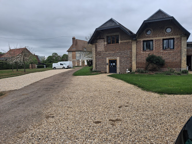 Domaine des Hauts Vents