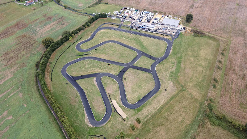 Circuit de l'Indre