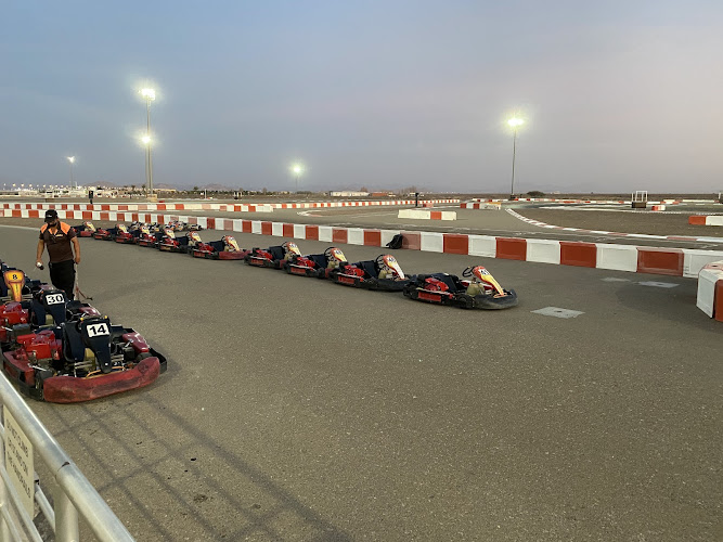Al Ain Raceway