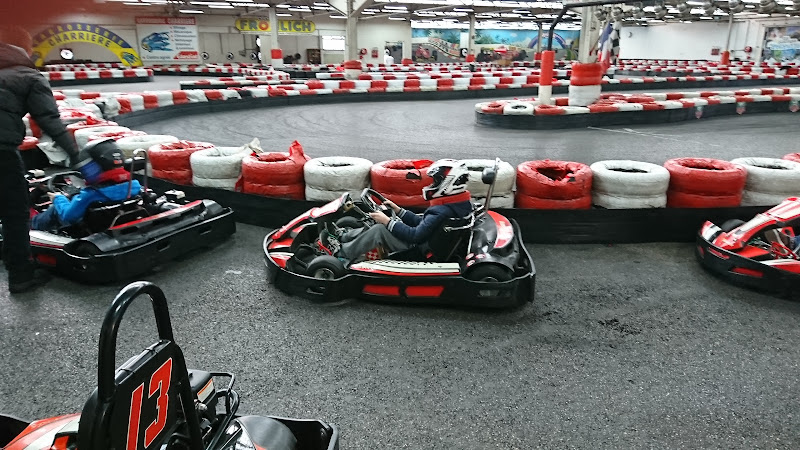 On'Kart