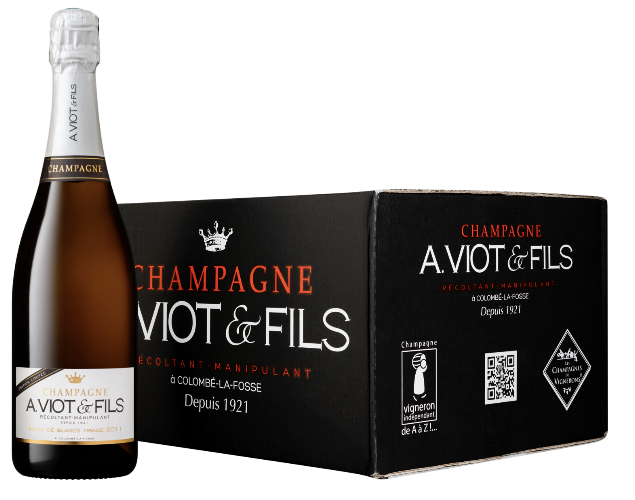 Champagne A.Viot et Fils
