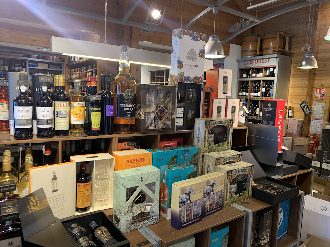 Comptoir des Vignes Sedan