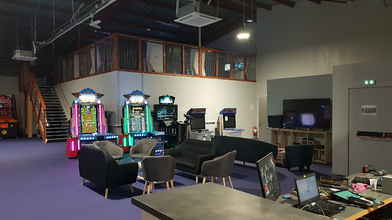 Laser Game Evolution Roanne, BLIND TEST Musical, Karaoké, salle d'Arcade et de Gaming