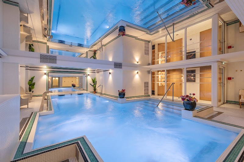 Spa Nuxe - Hôtel du Palais