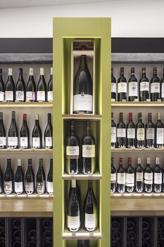 La Cave du Faubourg