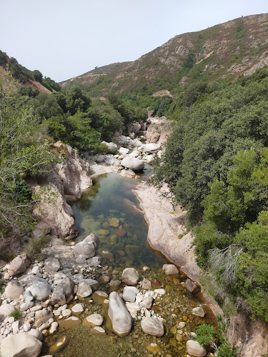 Rêves de cimes - Canyoning - Via Ferrata