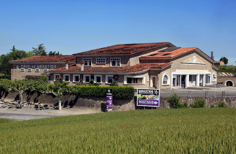 Maison Labastide
