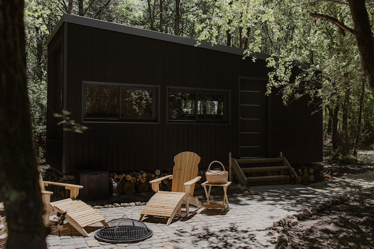 Parenthèse Tiny House