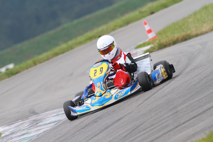 Action Karting
