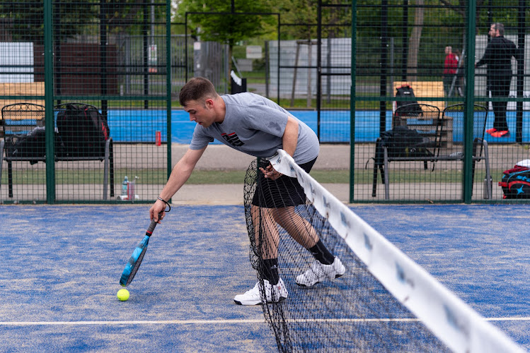 Padel Union Wien