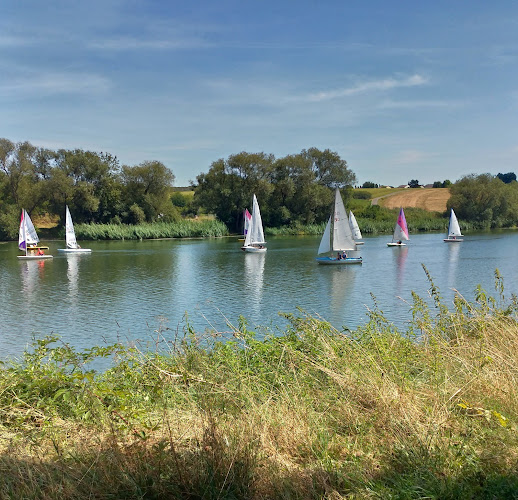 Société Nautique de Basse Moselle S.N.B.M