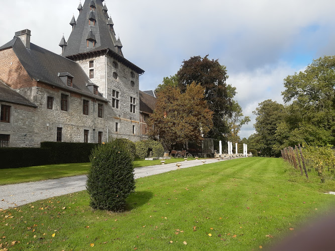 Chateau Bon Baron
