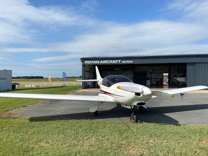 Royan Aircraft