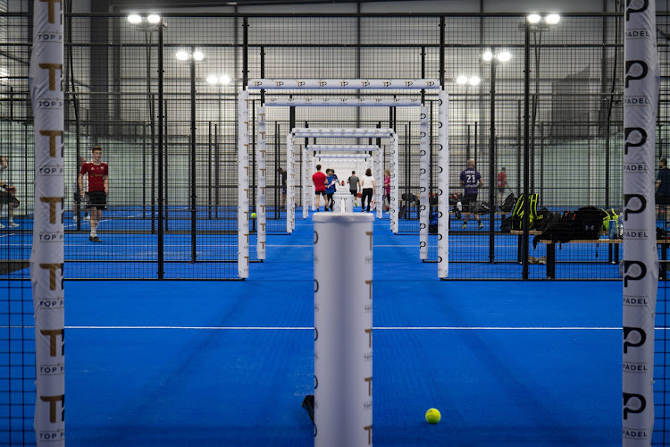 Top Padel