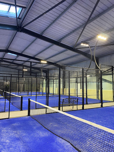 Padel Club Mimet