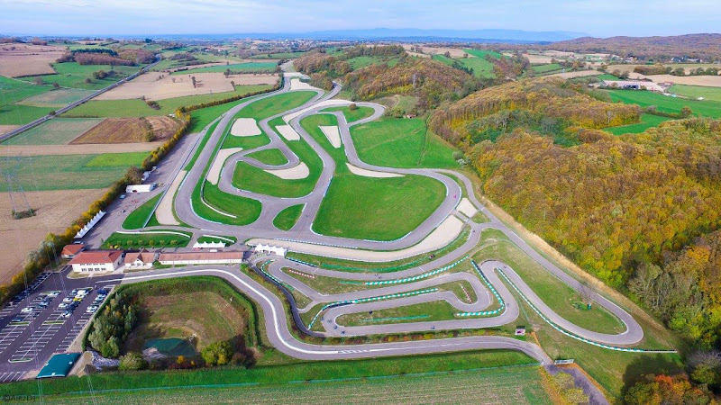 Circuit du Laquais