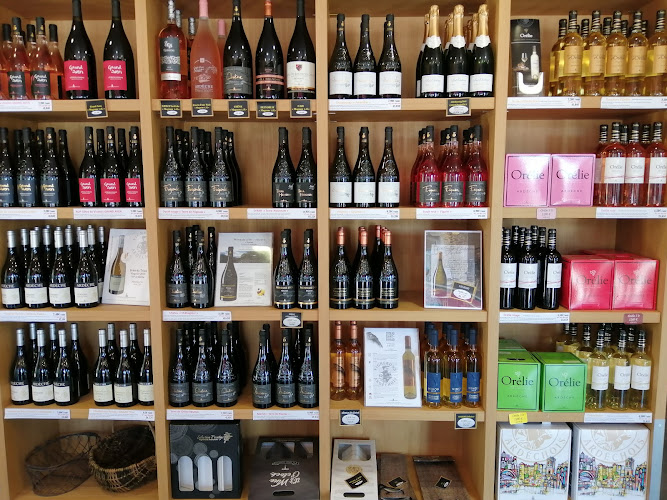 Caveau des Vignerons Ardéchois
