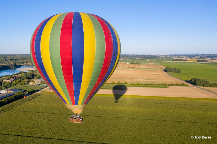 FLYING CIRCUS SARL