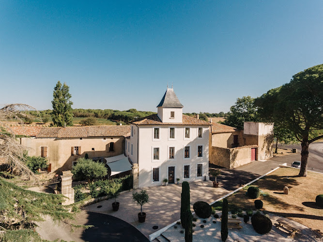 Domaine de la Baume