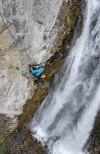 Vertige de l'Adour