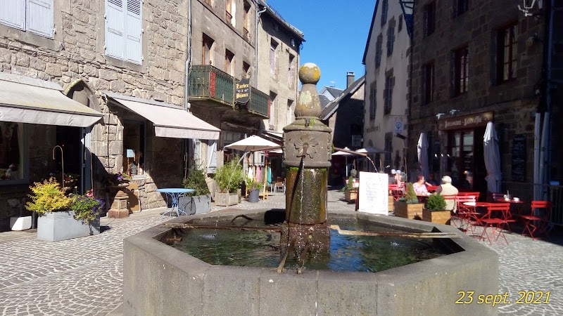 Puy-de-Dôme