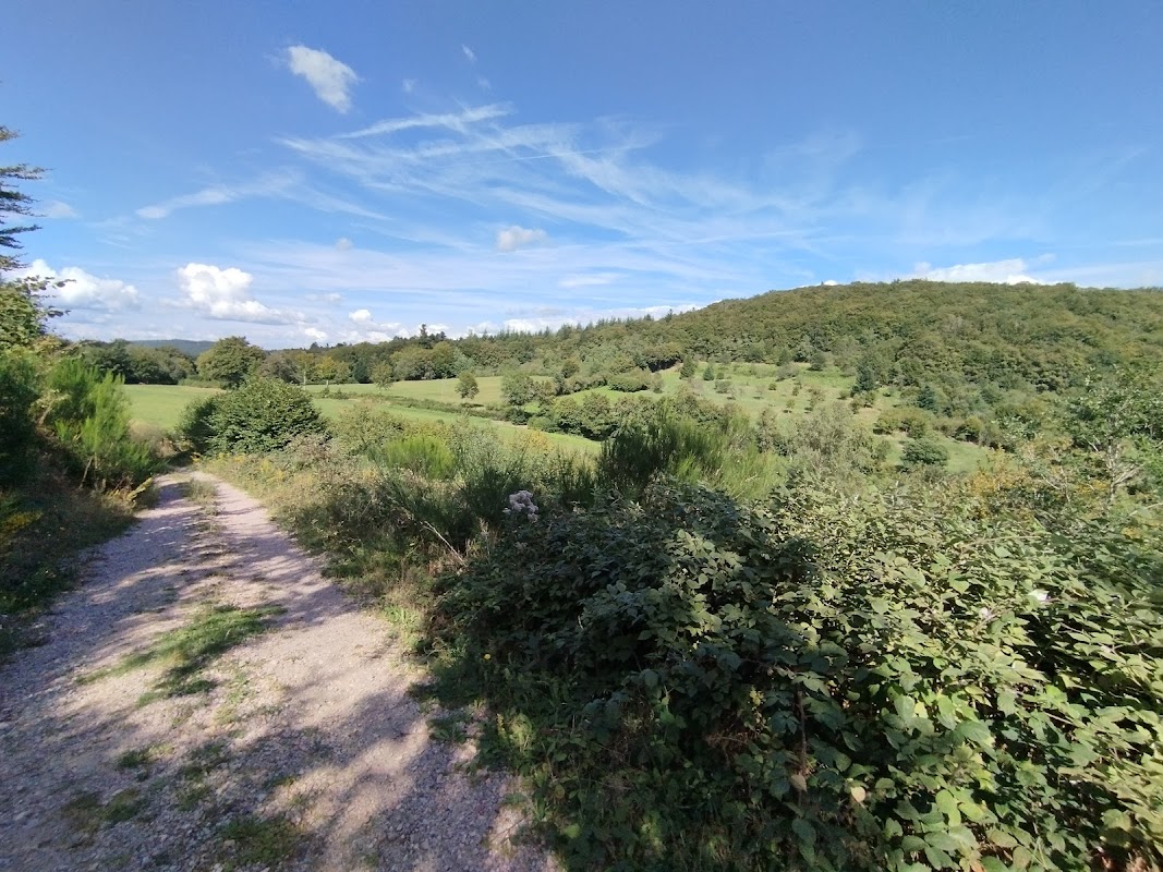 Sentier des Sources