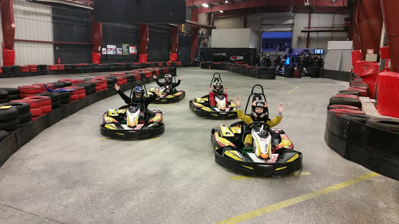 Karting 51