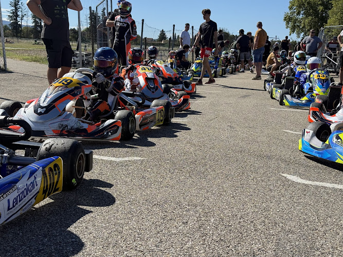 Karting de Carpentras