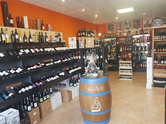 Le Taste Vin