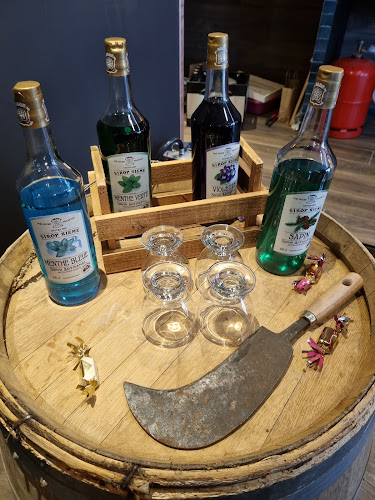 Distillerie Montrieux