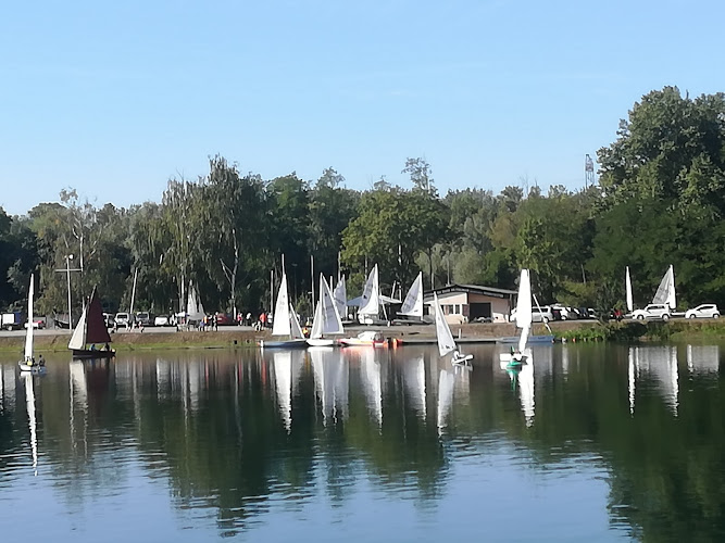 Club Nautique du Rhin de Colmar (CNRC)