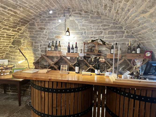 DOMAINE JEAN-CLAUDE & VALENTIN CREDOZ