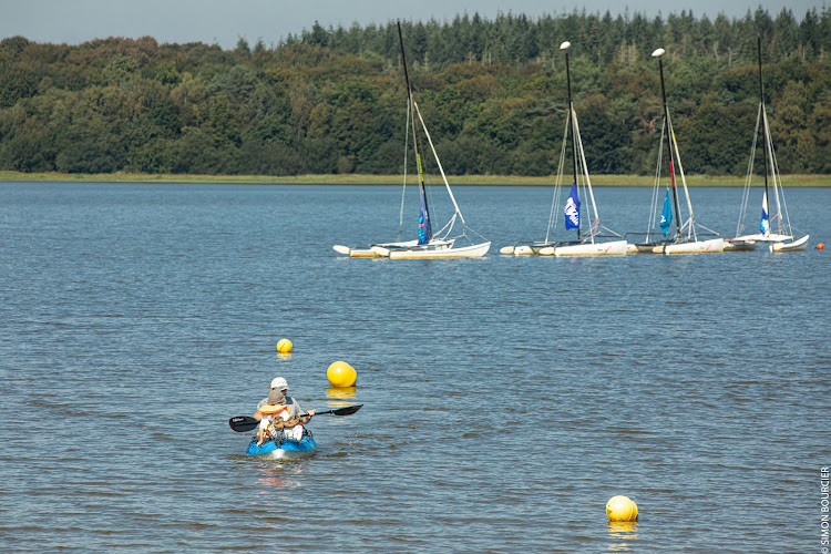 Centre nautique du Domaine de Boulet