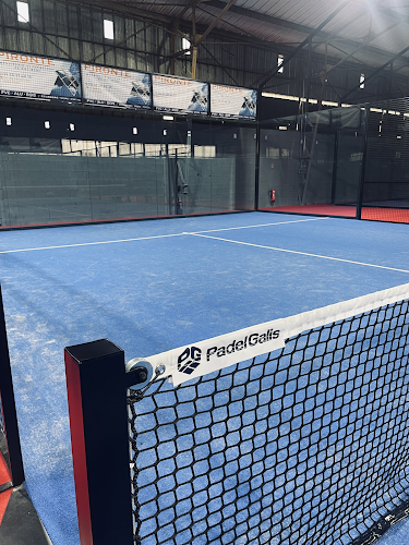 Chiquita Padel Malemort