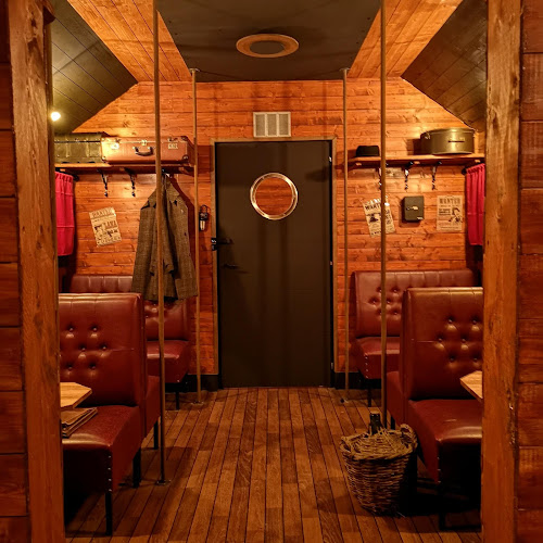 Escape Time Orléans - Escape game