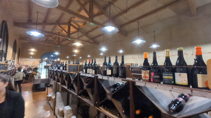 Le Palais du Vin