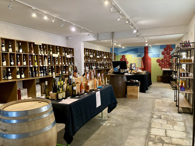 La Cave Lorraine