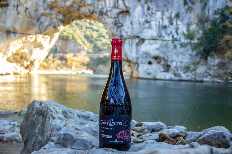 Caveau de Saint Remèze " Les Vignerons des Gorges de L'Ardèche"