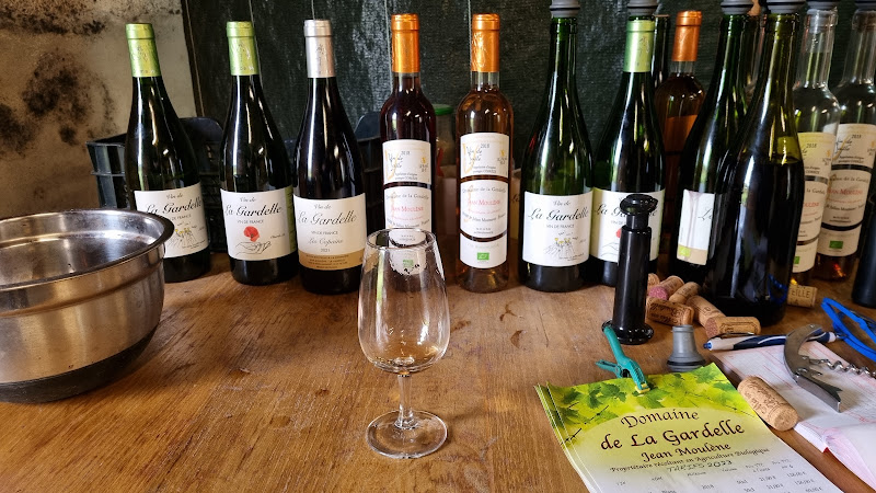 Domaine de la Gardelle