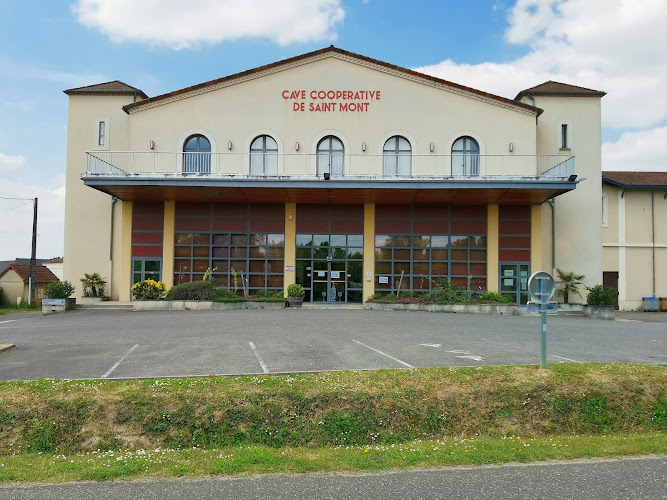 PLAIMONT - Boutique de Saint-Mont