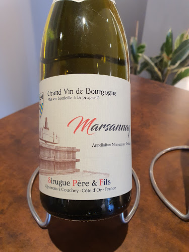 Le Marsannay - Caveau de Vignerons
