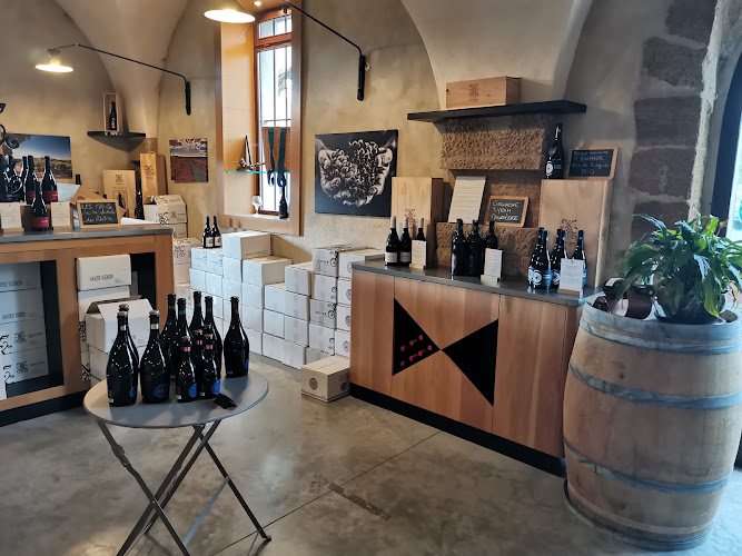 Xavier VIGNON LA BOUTIQUE