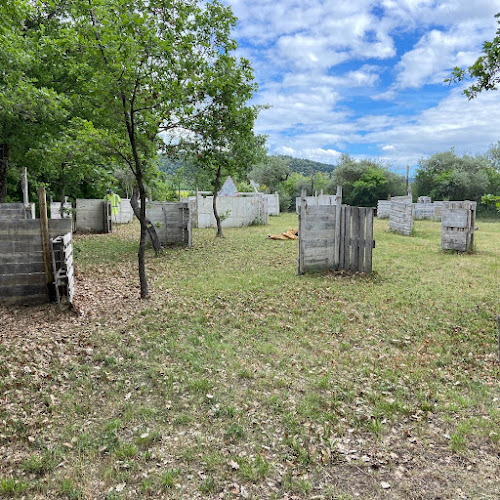 Ventoux Paintball