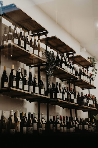 La cave du vigneron en herbe